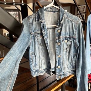 American Eagle 🦅 Denim Jacket